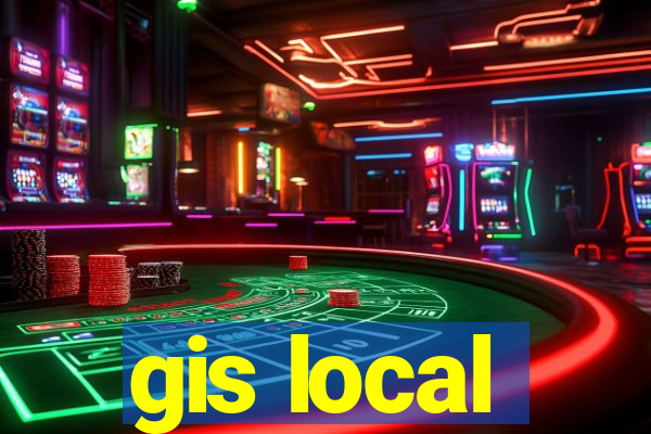 gis local