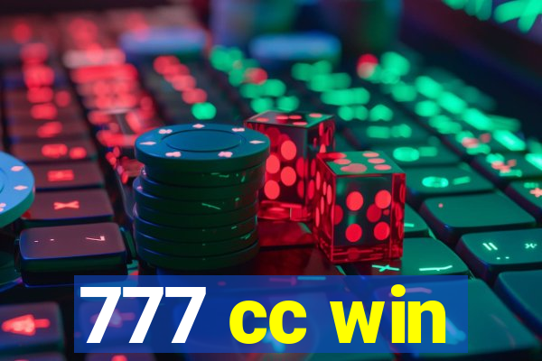 777 cc win