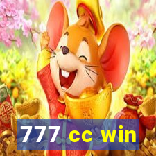 777 cc win