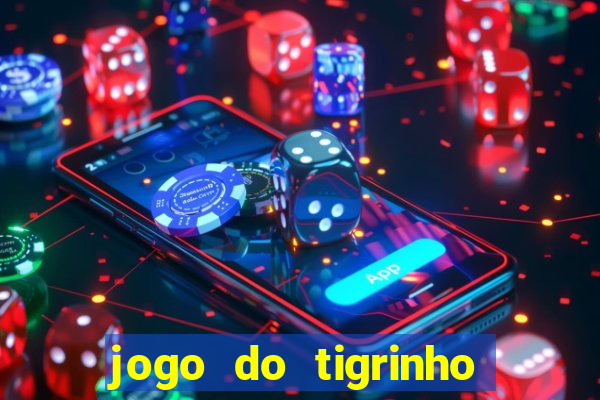 jogo do tigrinho falso para brincar