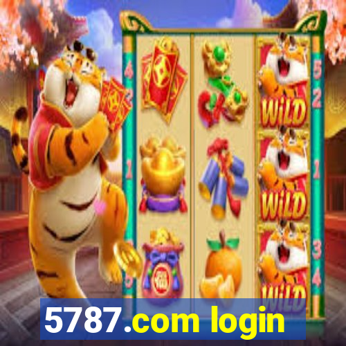 5787.com login