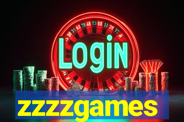 zzzzgames