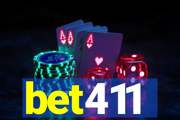 bet411