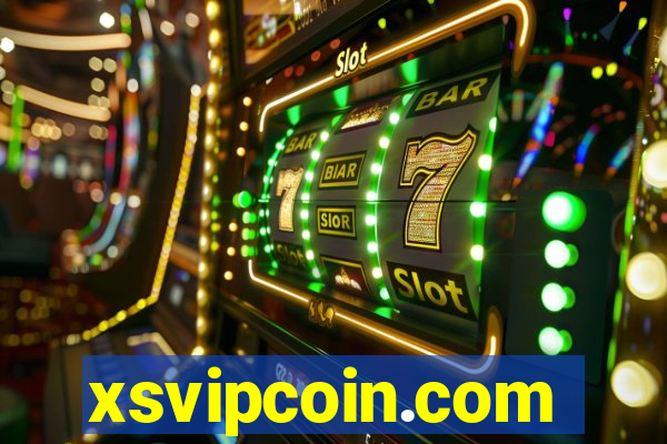 xsvipcoin.com