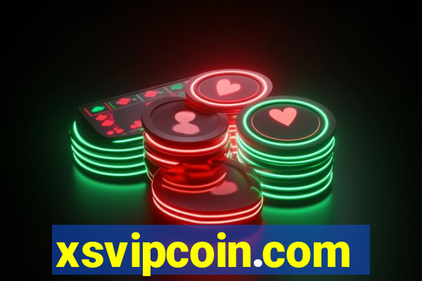 xsvipcoin.com