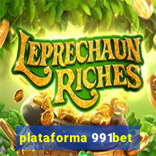 plataforma 991bet