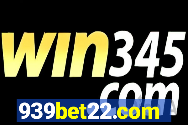 939bet22.com