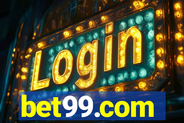 bet99.com