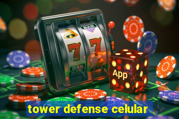 tower defense celular