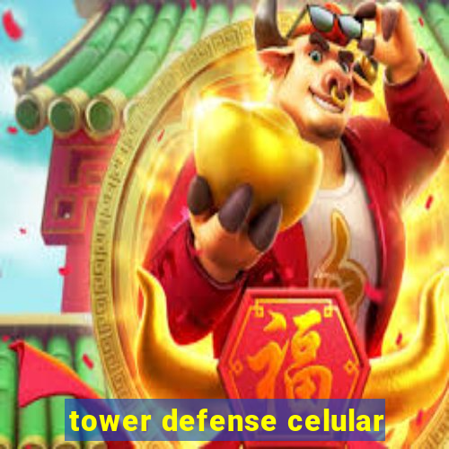 tower defense celular