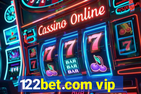 122bet.com vip