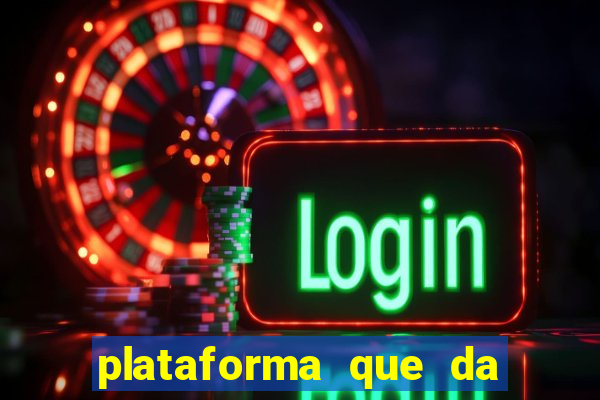 plataforma que da pra jogar demo