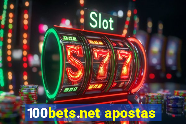 100bets.net apostas