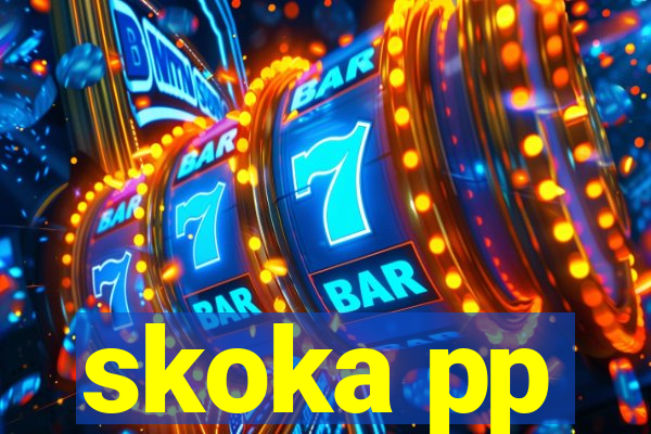 skoka pp