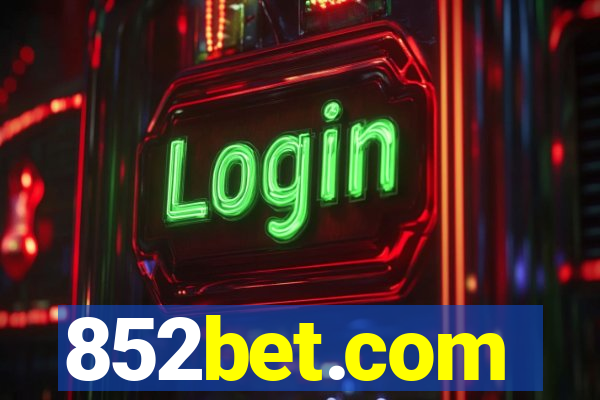 852bet.com