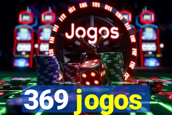 369 jogos