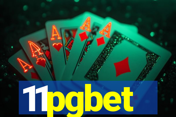 11pgbet