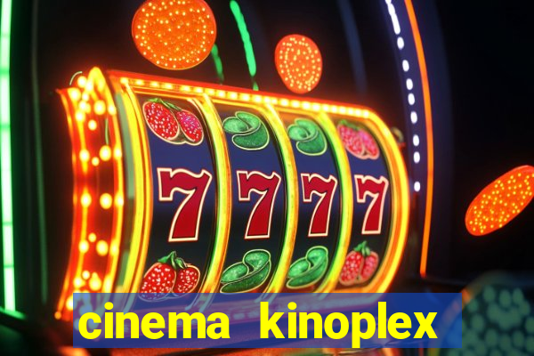 cinema kinoplex norte shopping