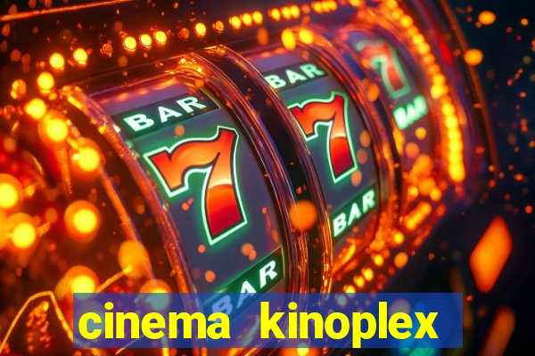 cinema kinoplex norte shopping