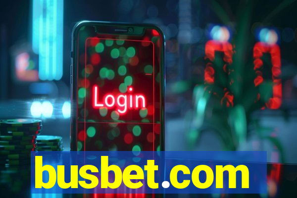 busbet.com