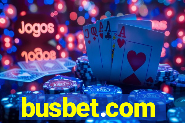 busbet.com