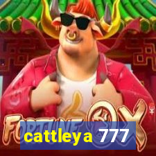 cattleya 777