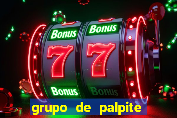 grupo de palpite de futebol telegram