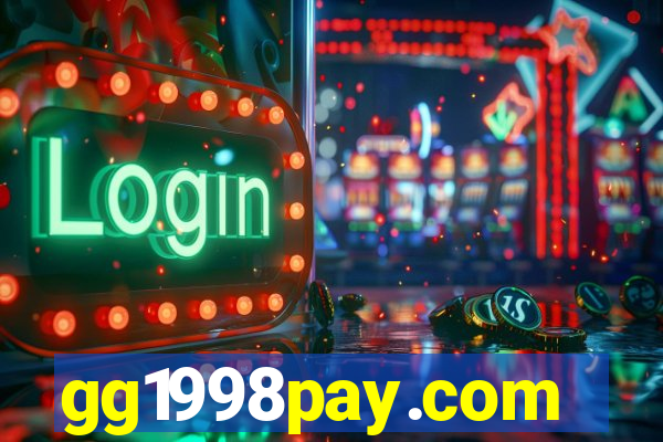 gg1998pay.com