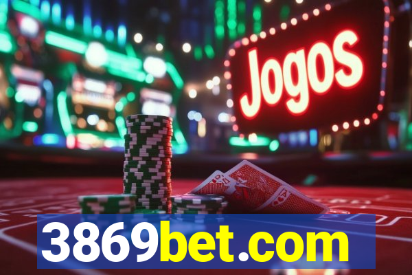 3869bet.com