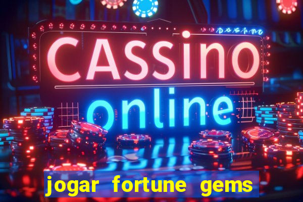 jogar fortune gems 2 demo