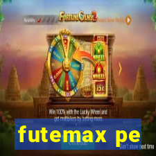 futemax pe