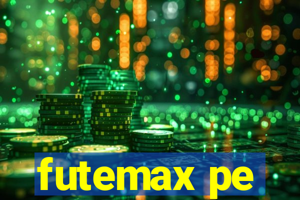 futemax pe