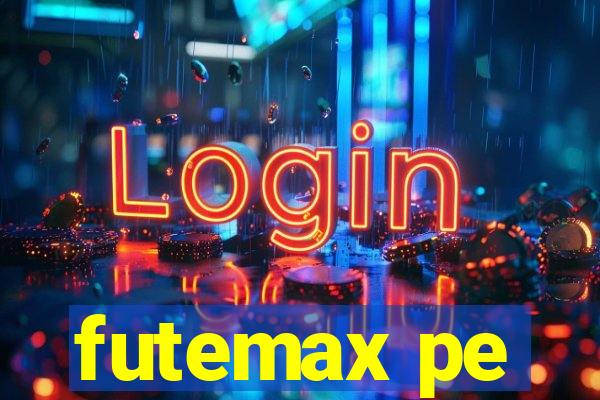 futemax pe