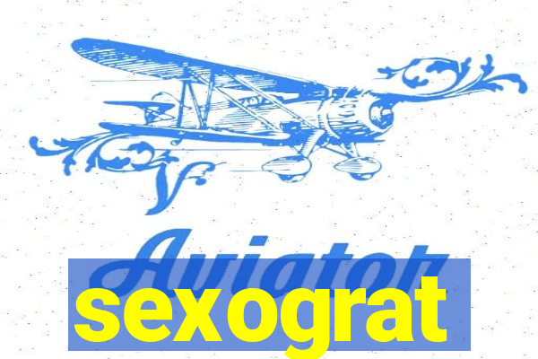 sexograt