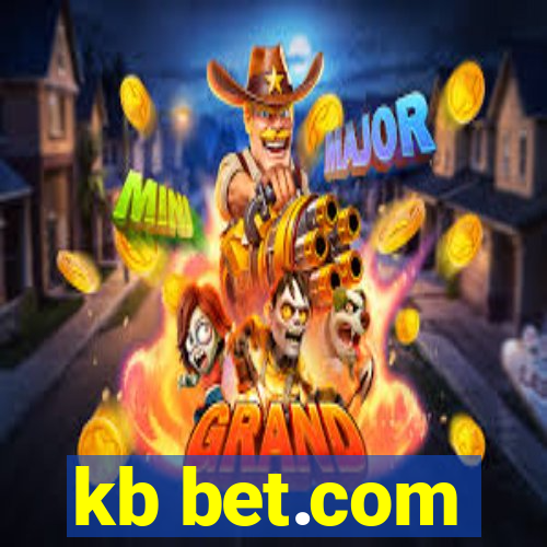 kb bet.com