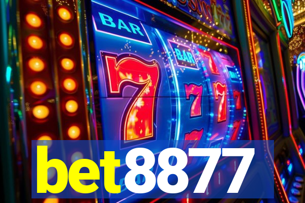 bet8877