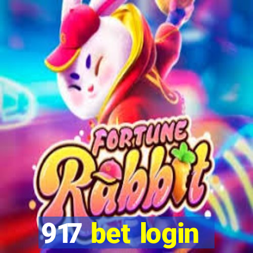 917 bet login