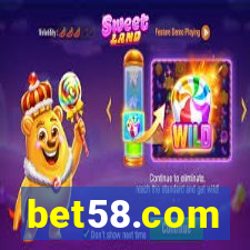 bet58.com