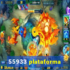 55933 plataforma