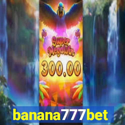 banana777bet