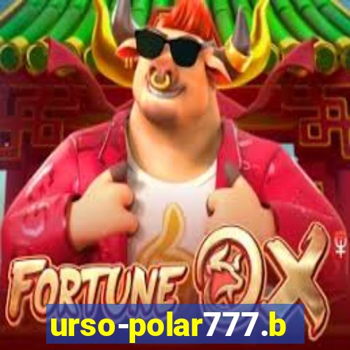 urso-polar777.bet