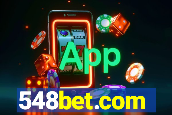 548bet.com