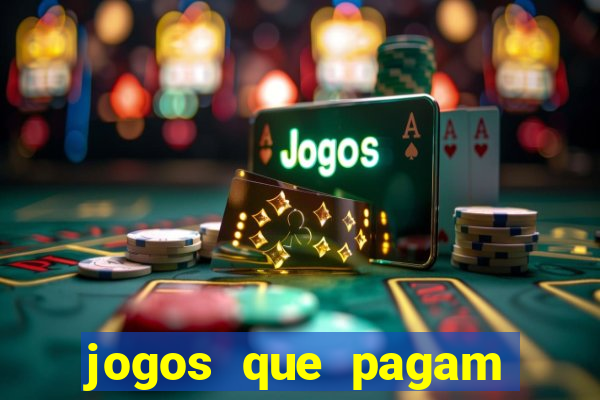 jogos que pagam dinheiro no pagbank