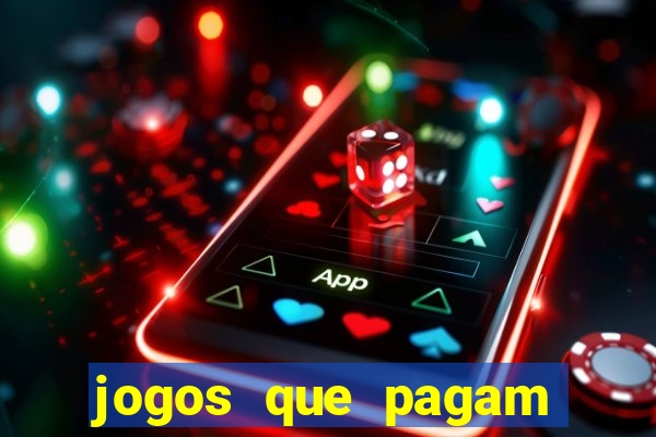 jogos que pagam dinheiro no pagbank