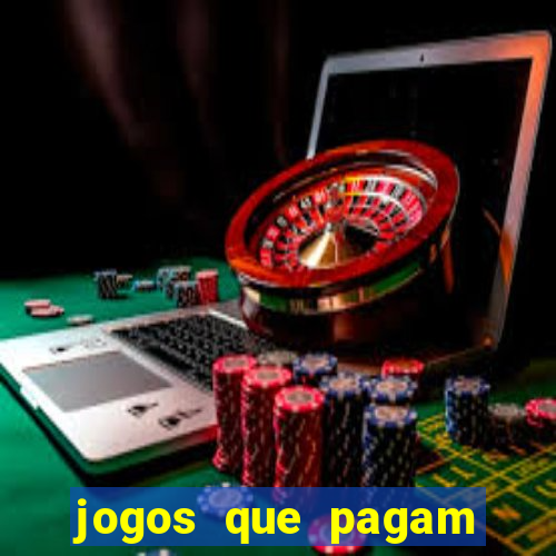 jogos que pagam dinheiro no pagbank