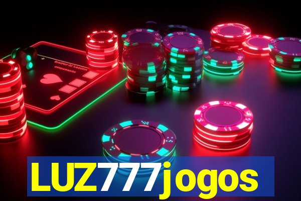 LUZ777jogos