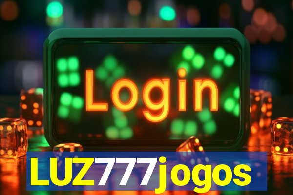 LUZ777jogos