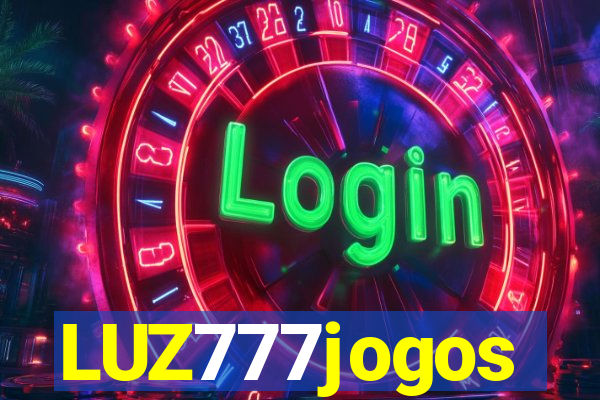 LUZ777jogos