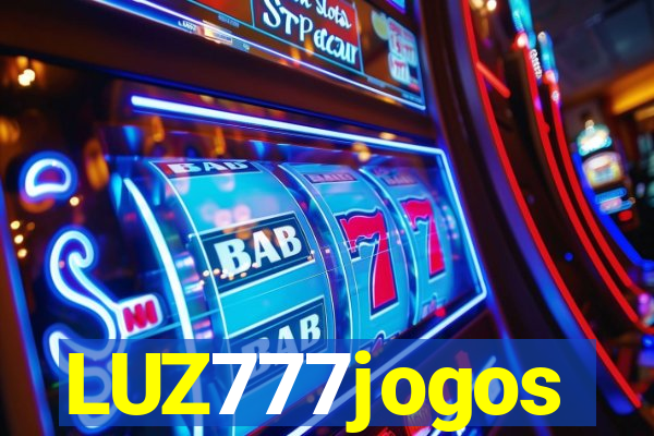 LUZ777jogos