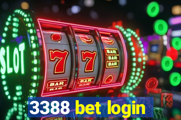 3388 bet login